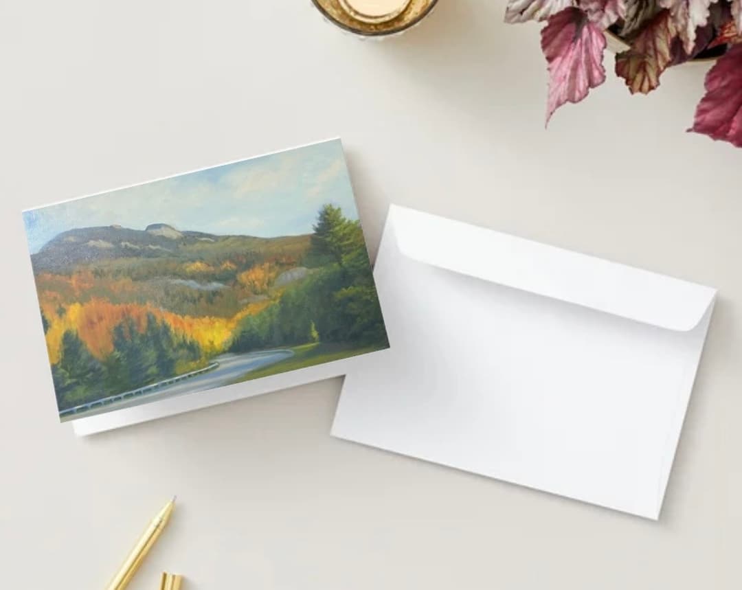 Preview of September 2026 mailing, photo 1