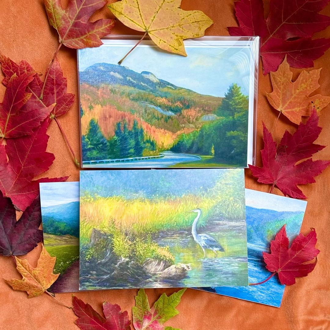 Preview of October 2026 mailing, photo 1