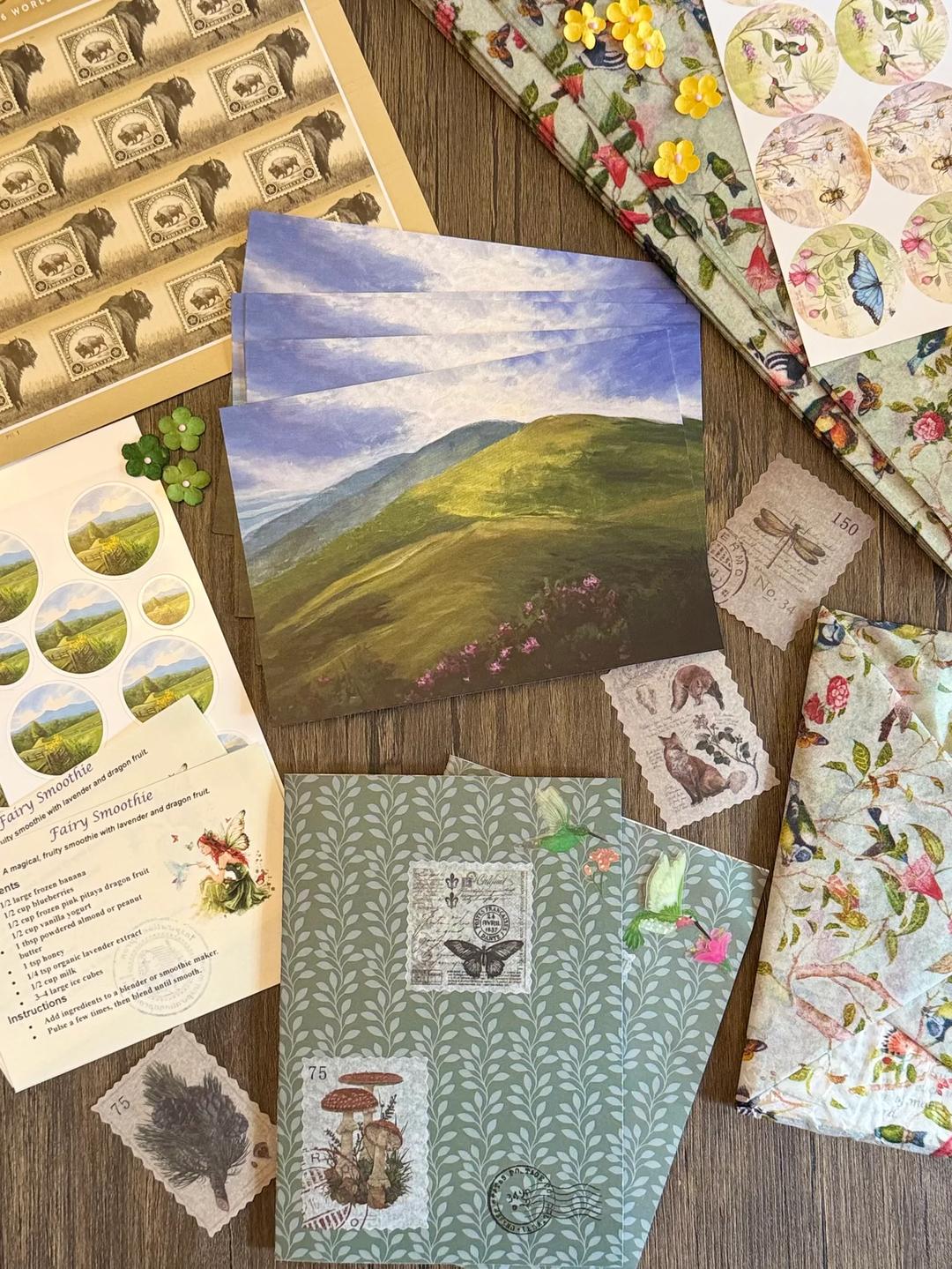 BlueRidgeTinyMail — image 1