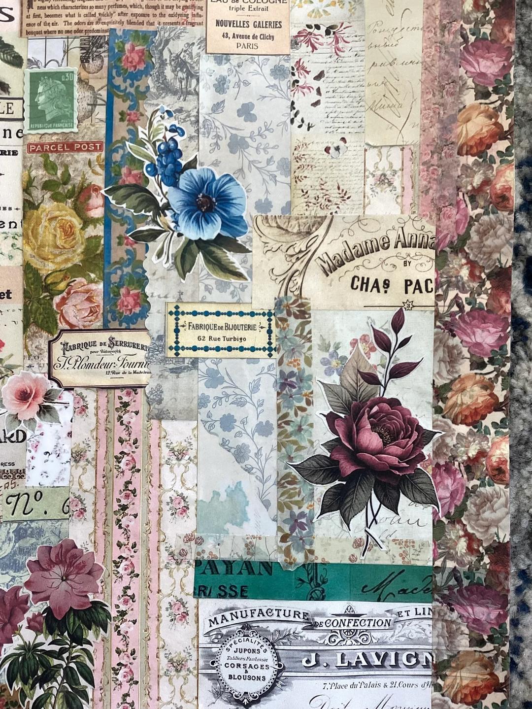 Floral Notes — image 1
