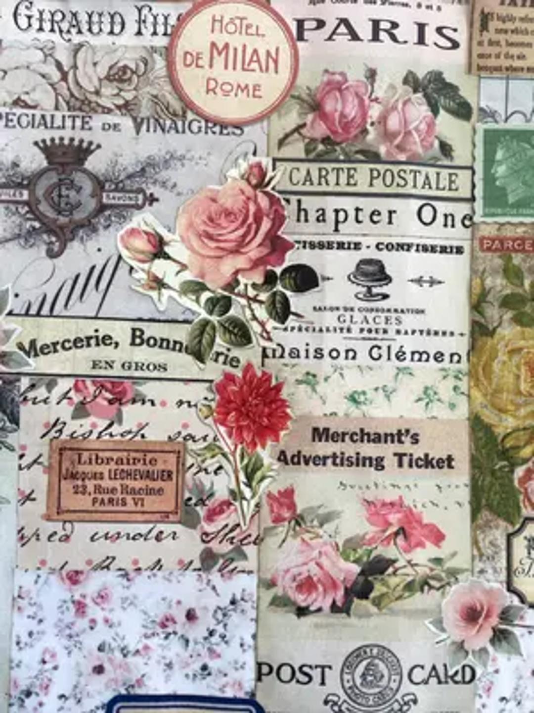 Floral Notes thumbnail 2