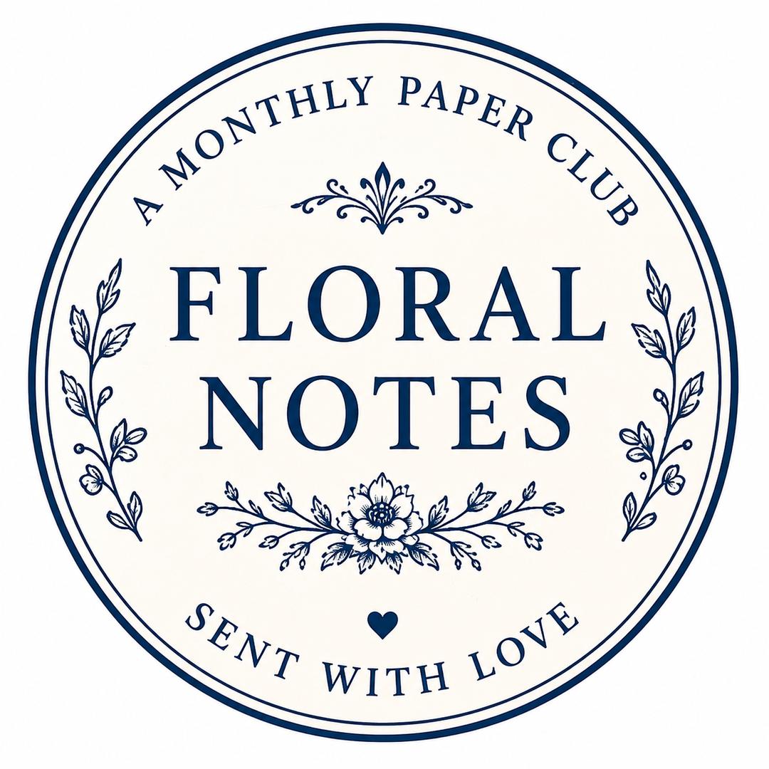 Floral Notes