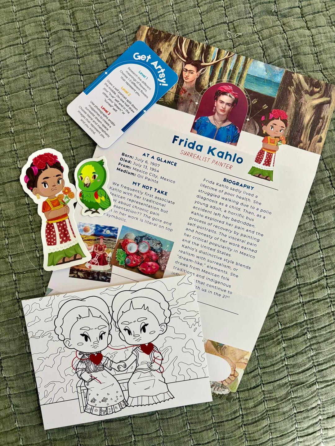 Masterpiece Mail — image 2