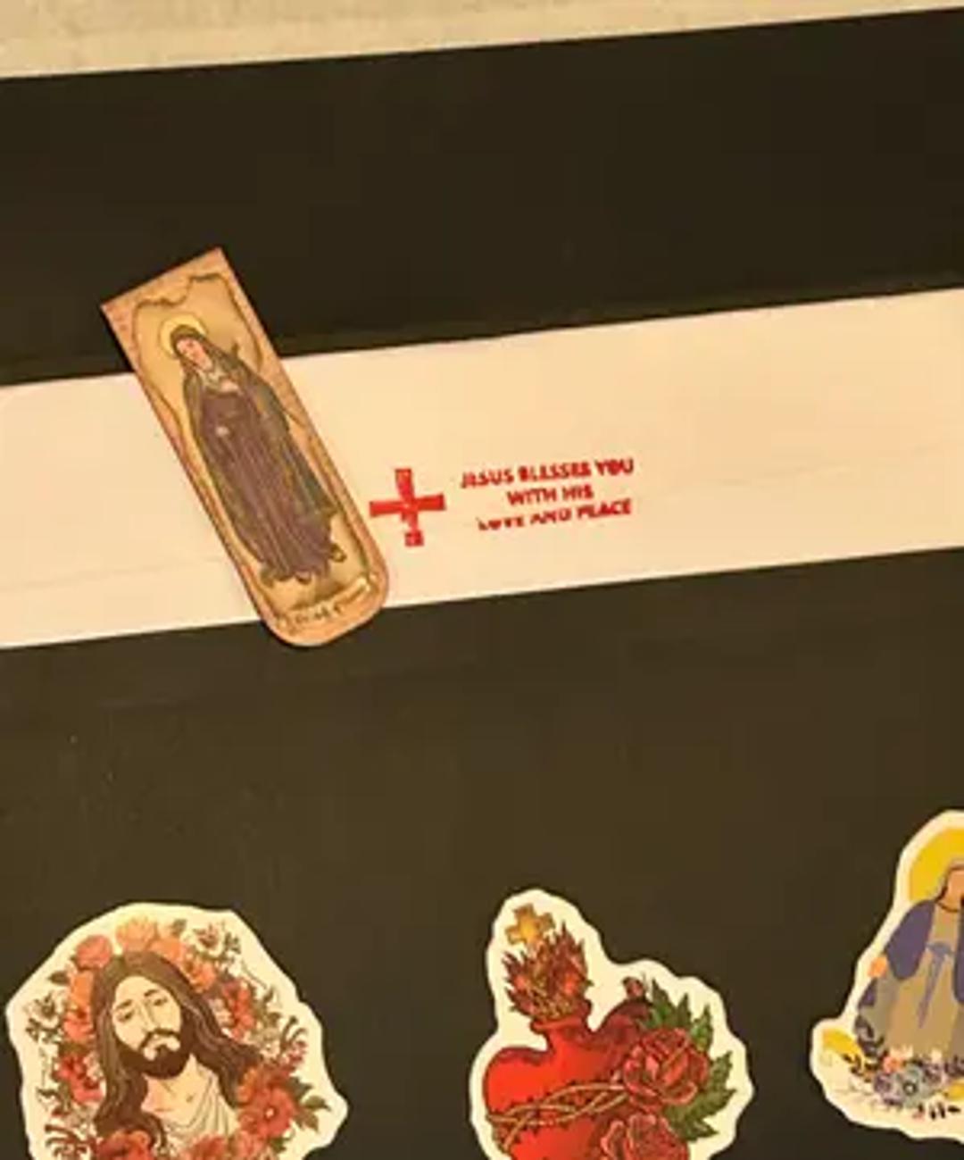 Mustard Seed Press thumbnail 3