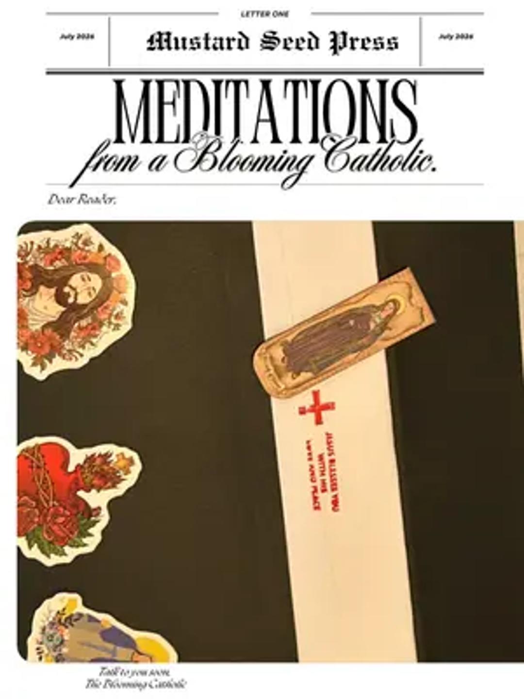 Mustard Seed Press thumbnail 2