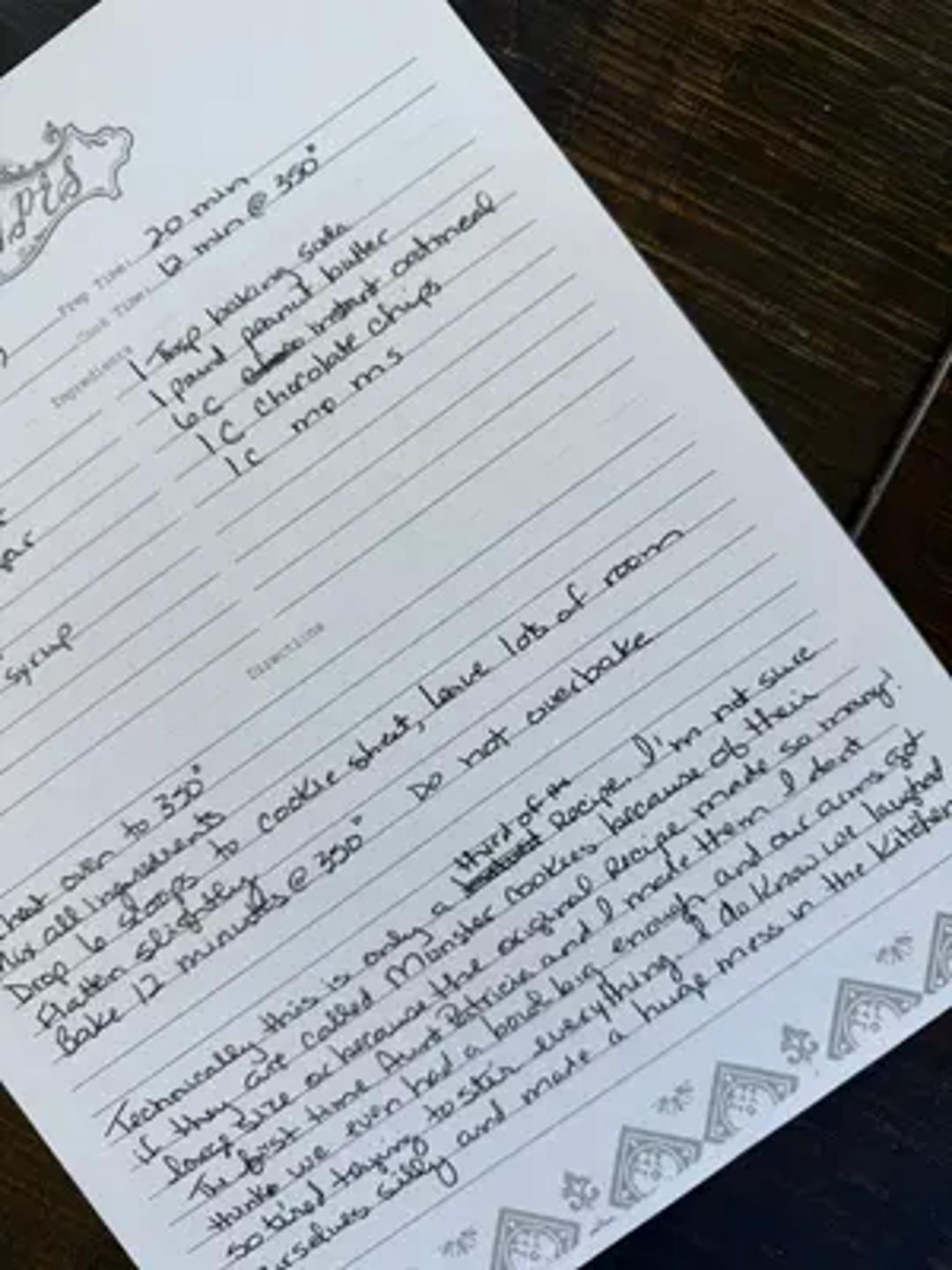 Letters from Rmomma thumbnail 12