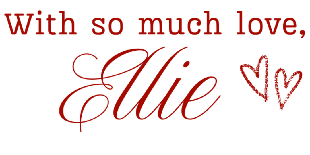 The Rehearsal Studio signature