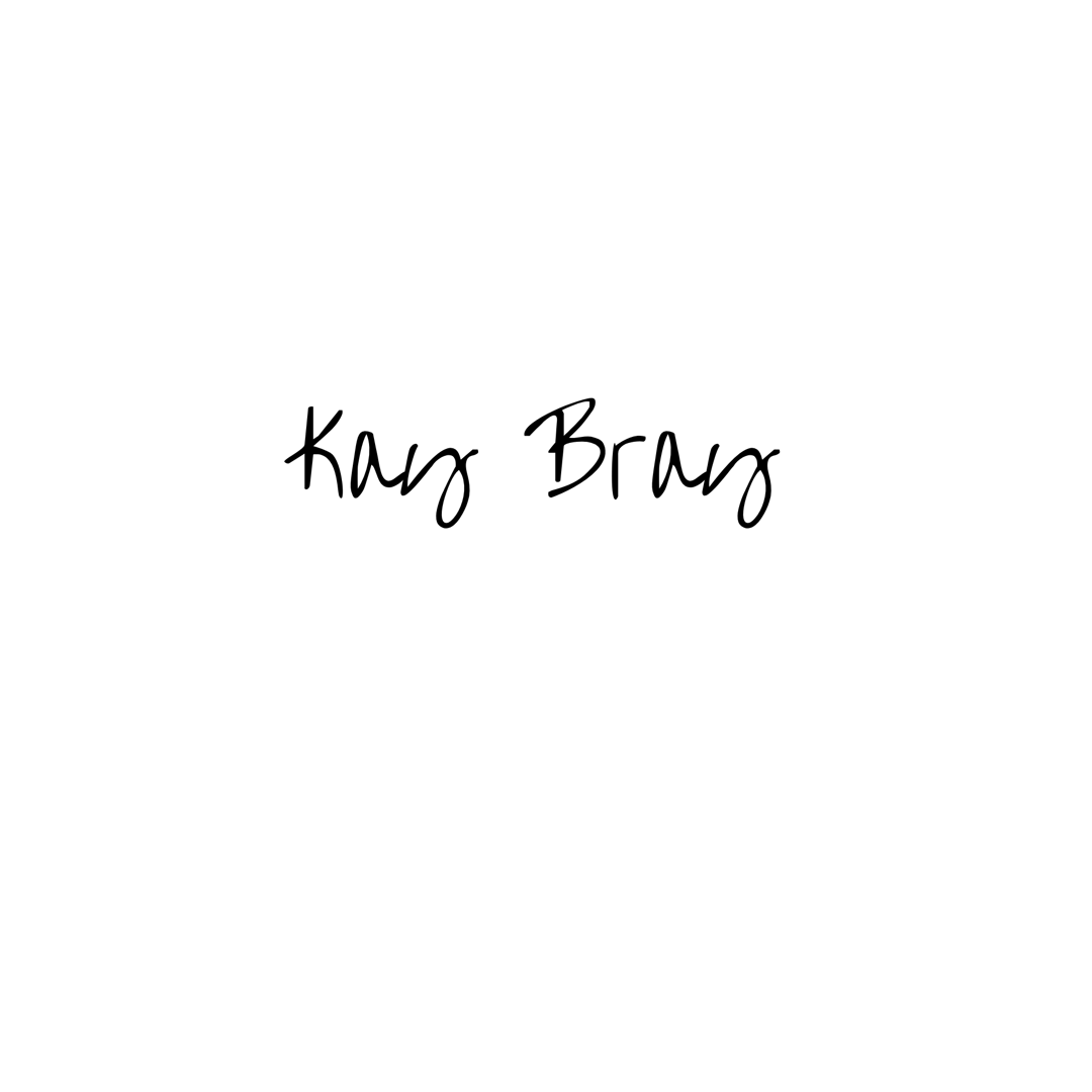 HollerMail signature