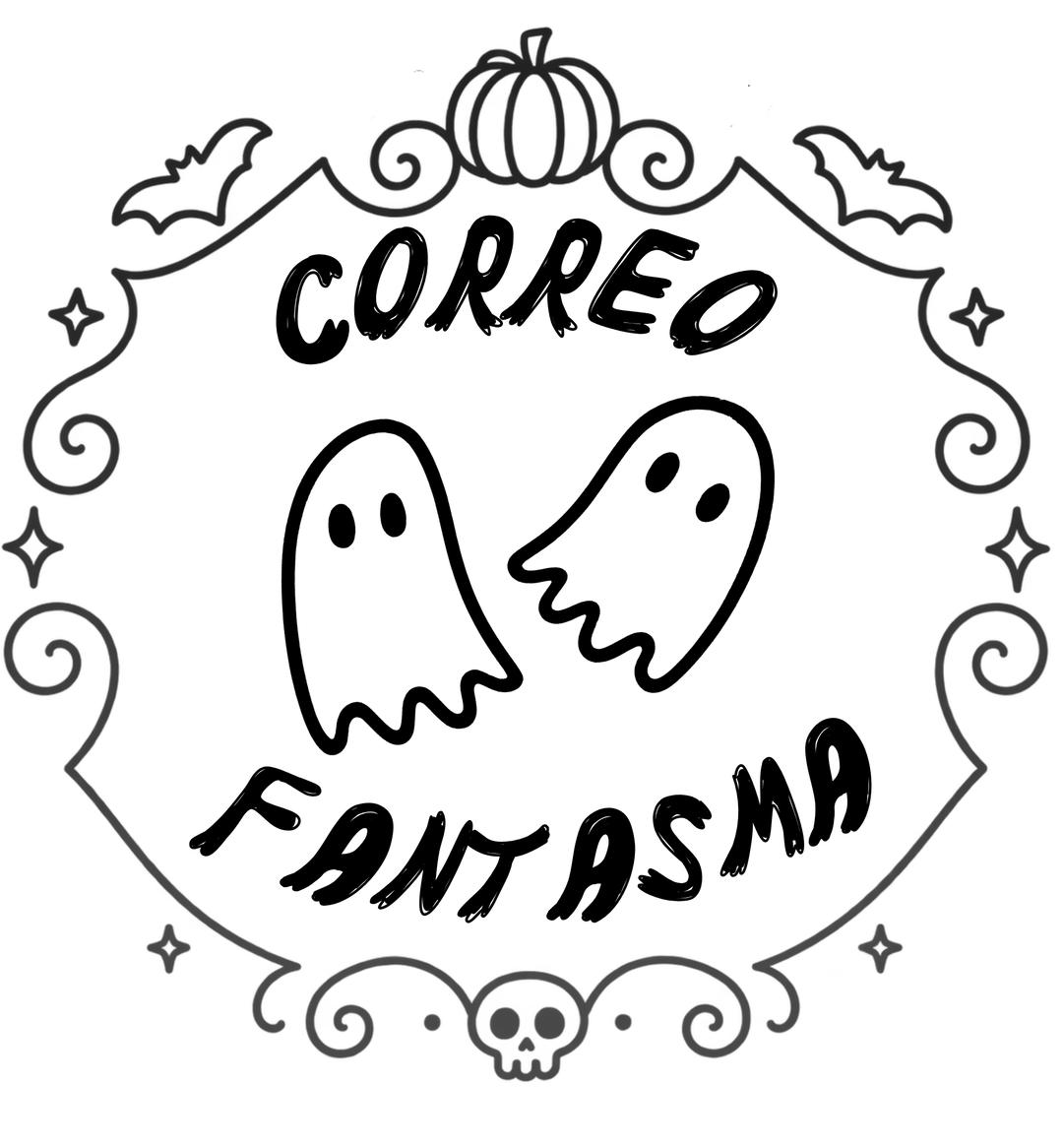 Correo Fantasma