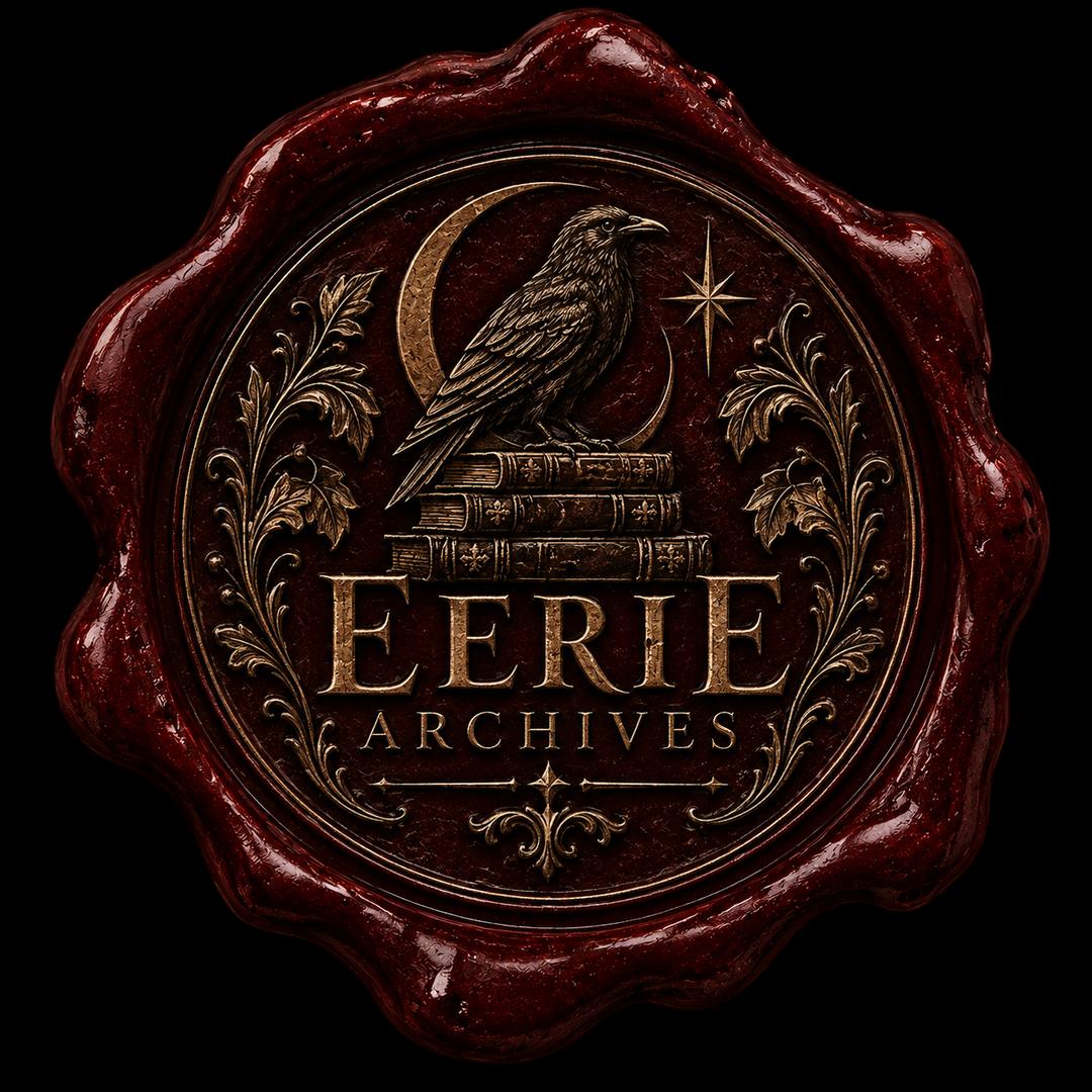 Eerie Archives