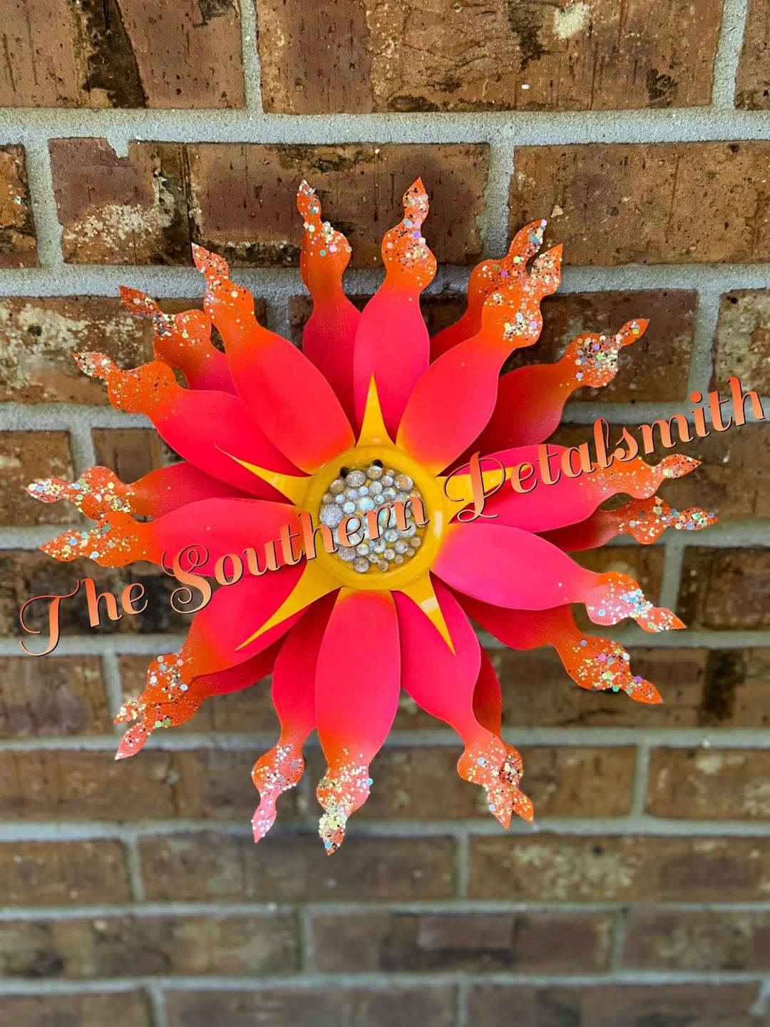 Beauty For Ashes — image 3