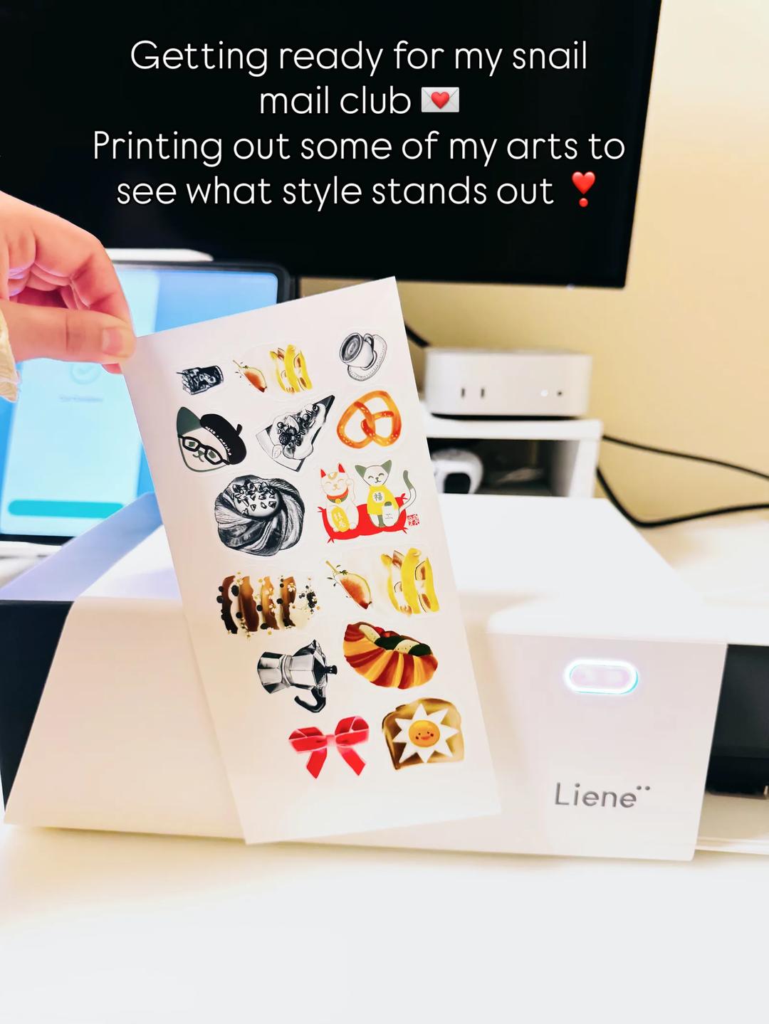 JOURNAL with me CLUB — image 1