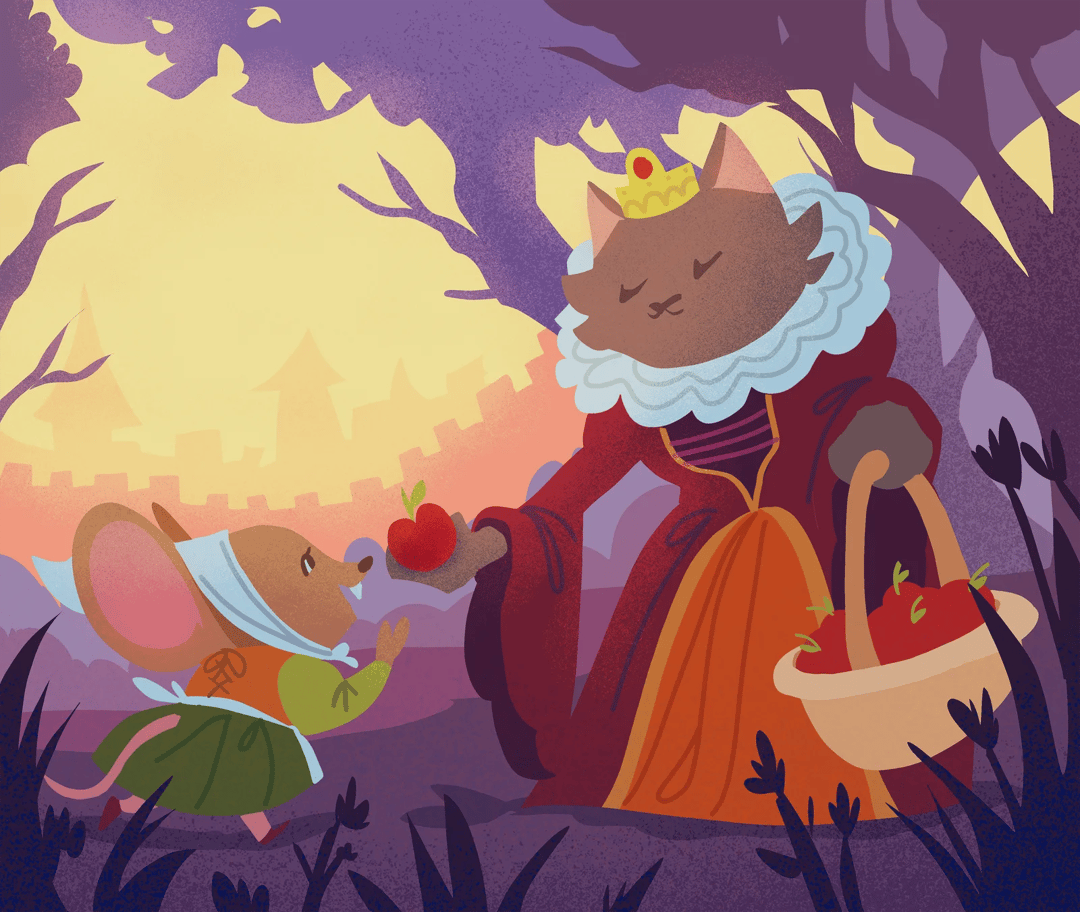 Critters by Courier — image 2
