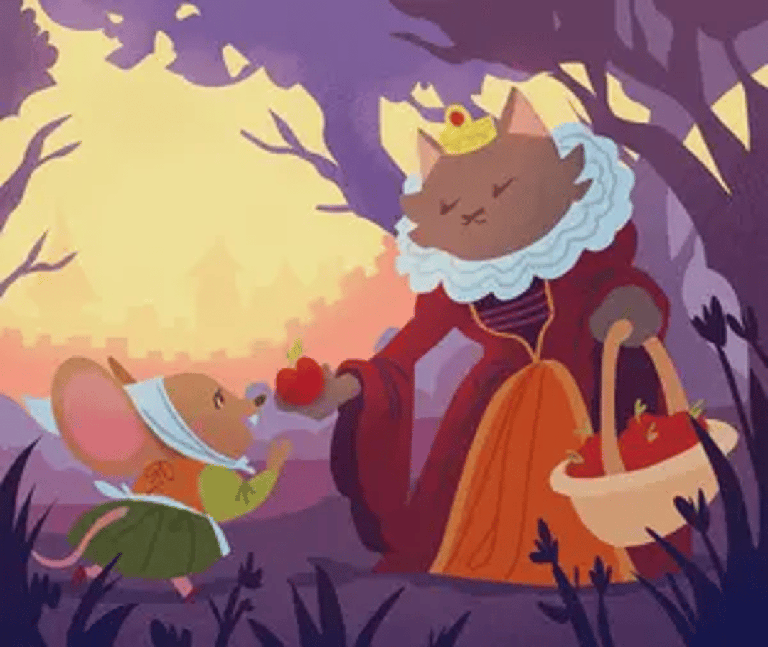 Critters by Courier thumbnail 2