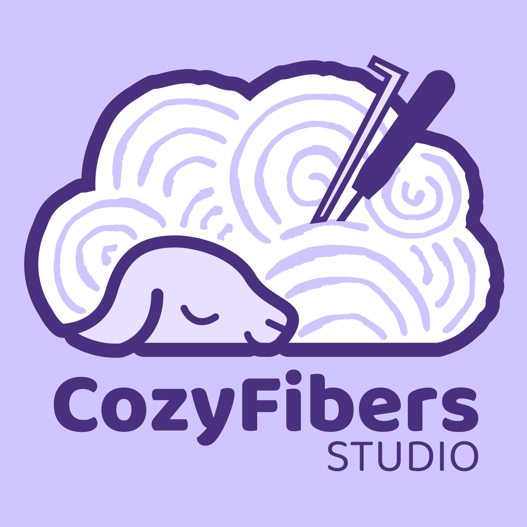 CozyFibers Mail Club
