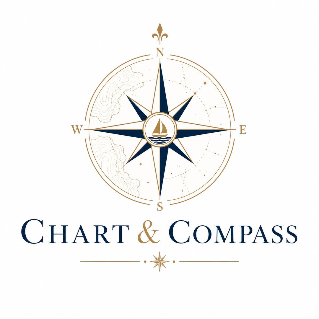 Chart & Compass