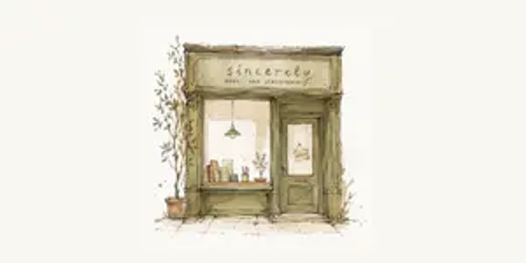 Sincerely Mail Club thumbnail 2