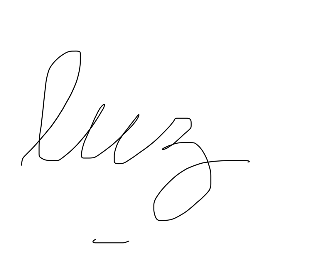 NewChapter signature