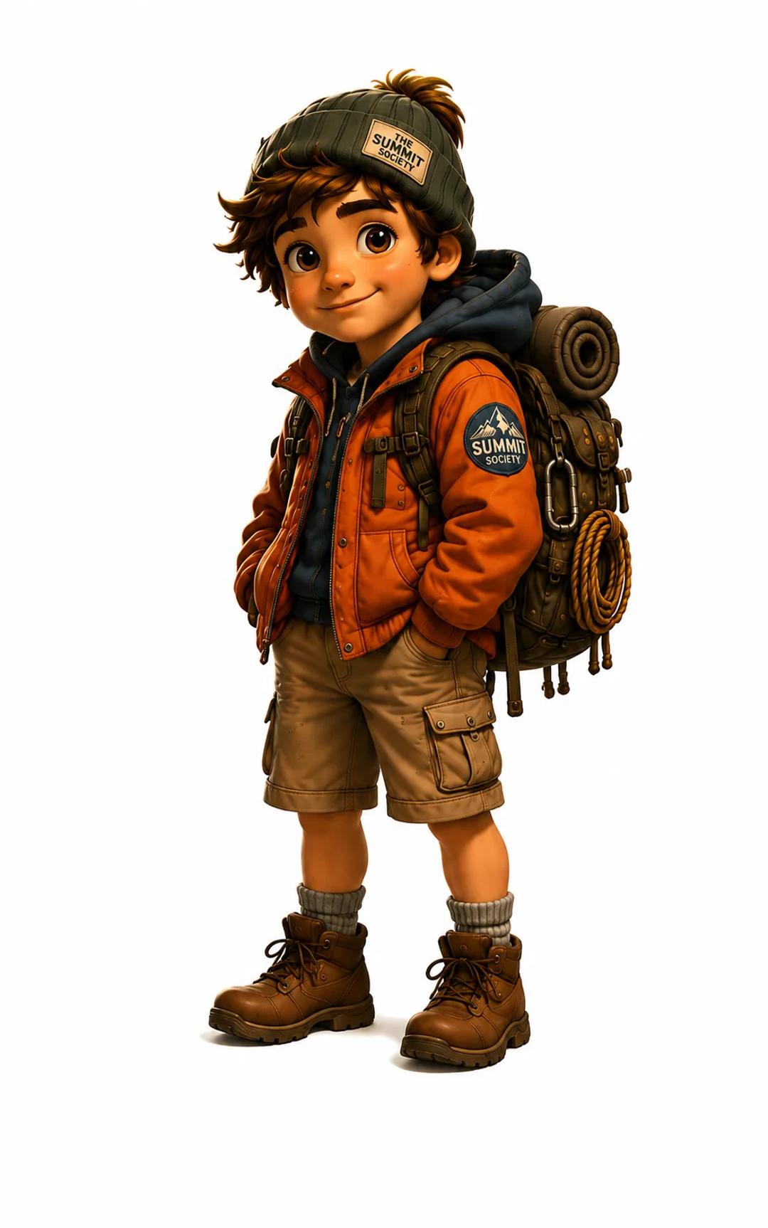 The Summit Society Kids — image 1