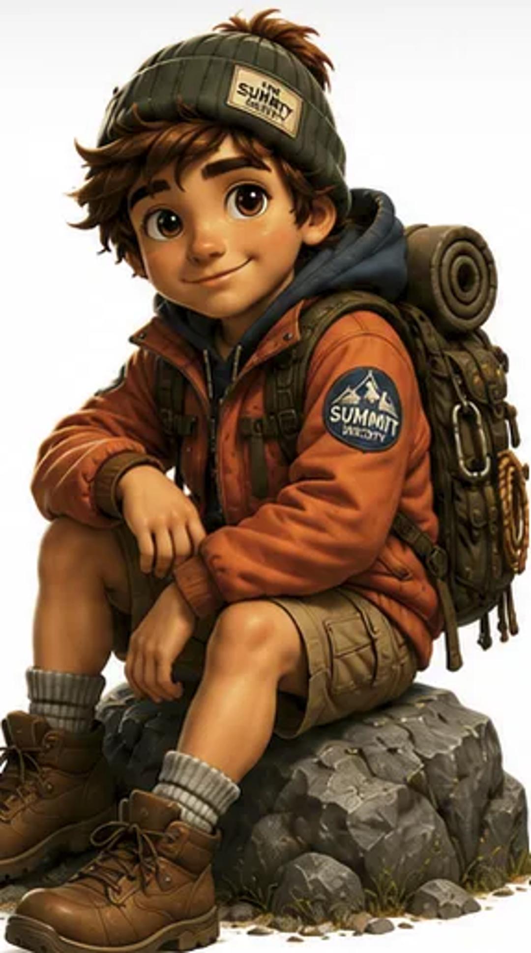 The Summit Society Kids — image 3