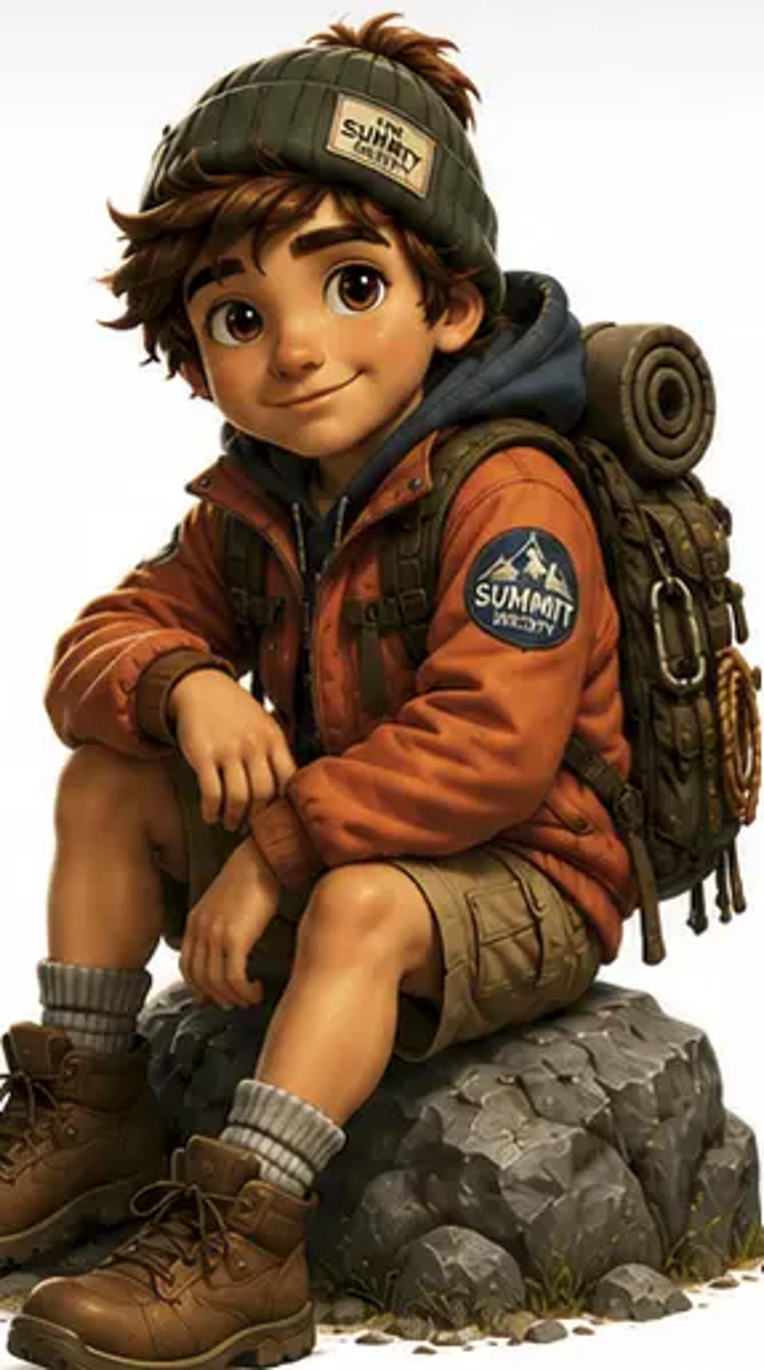 The Summit Society Kids thumbnail 3