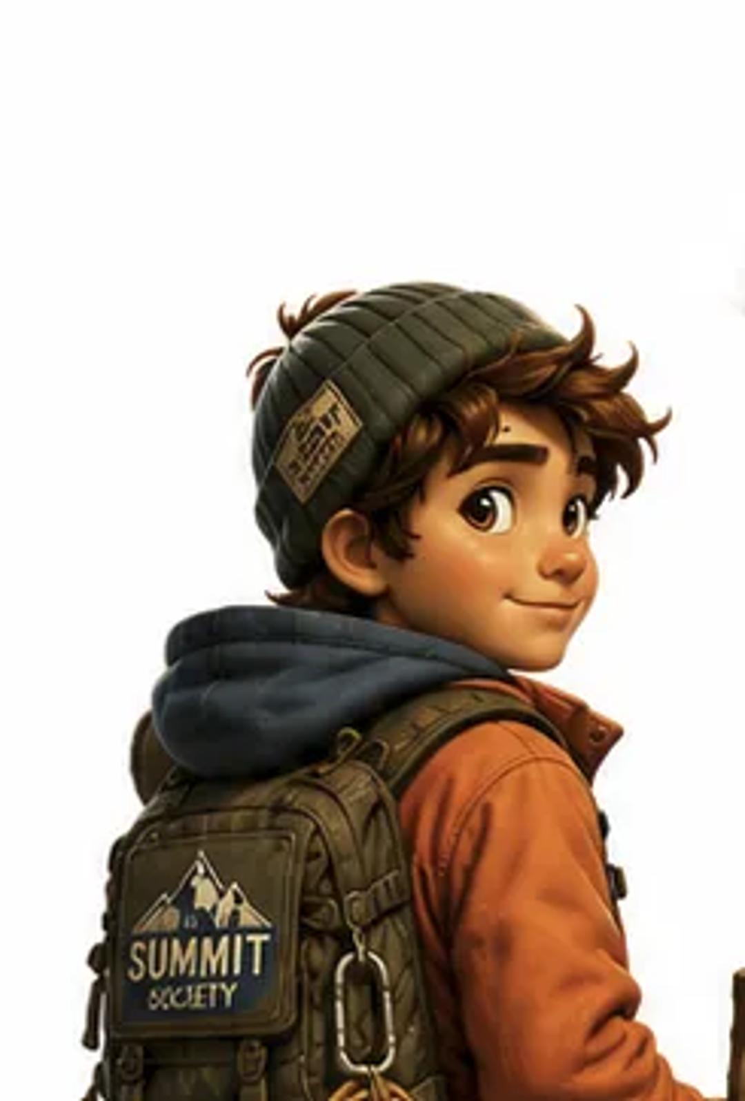 The Summit Society Kids — image 2