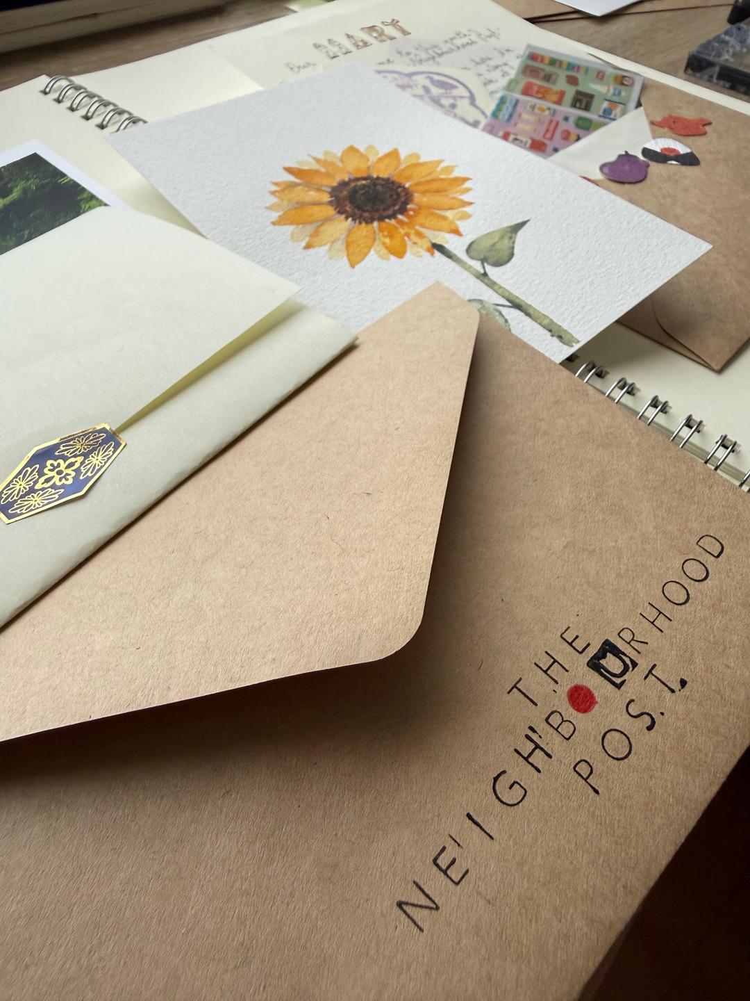 Preview of August 2026 mailing, photo 1