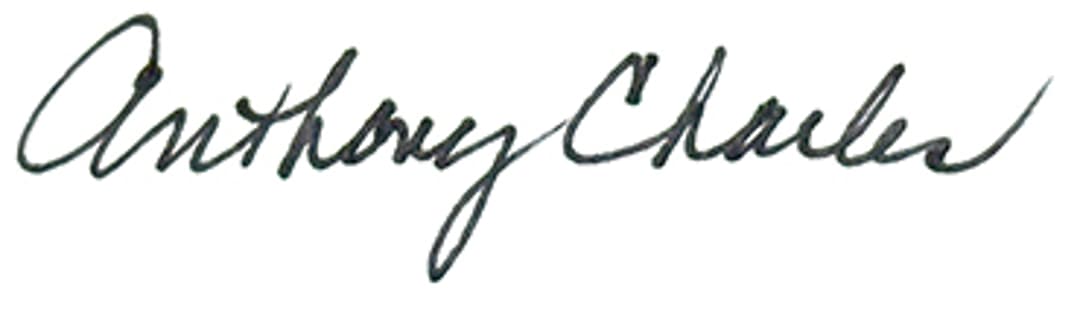 Studio Editions Monthly signature