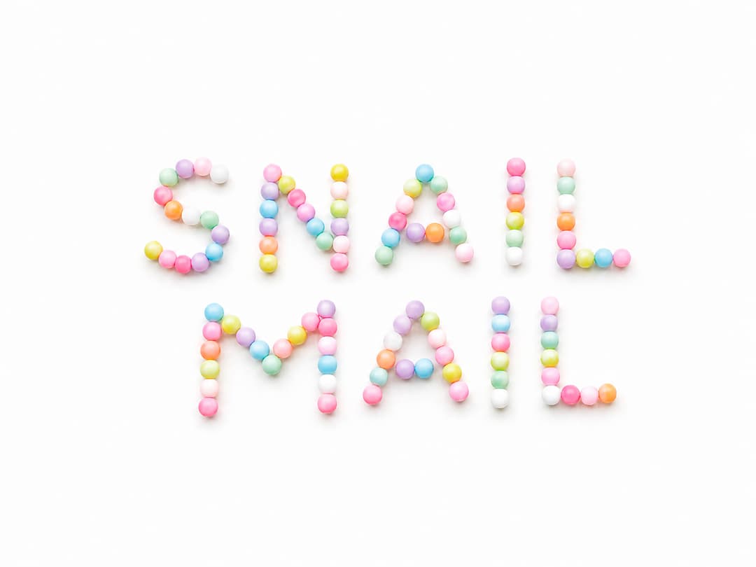 snail mail tmy