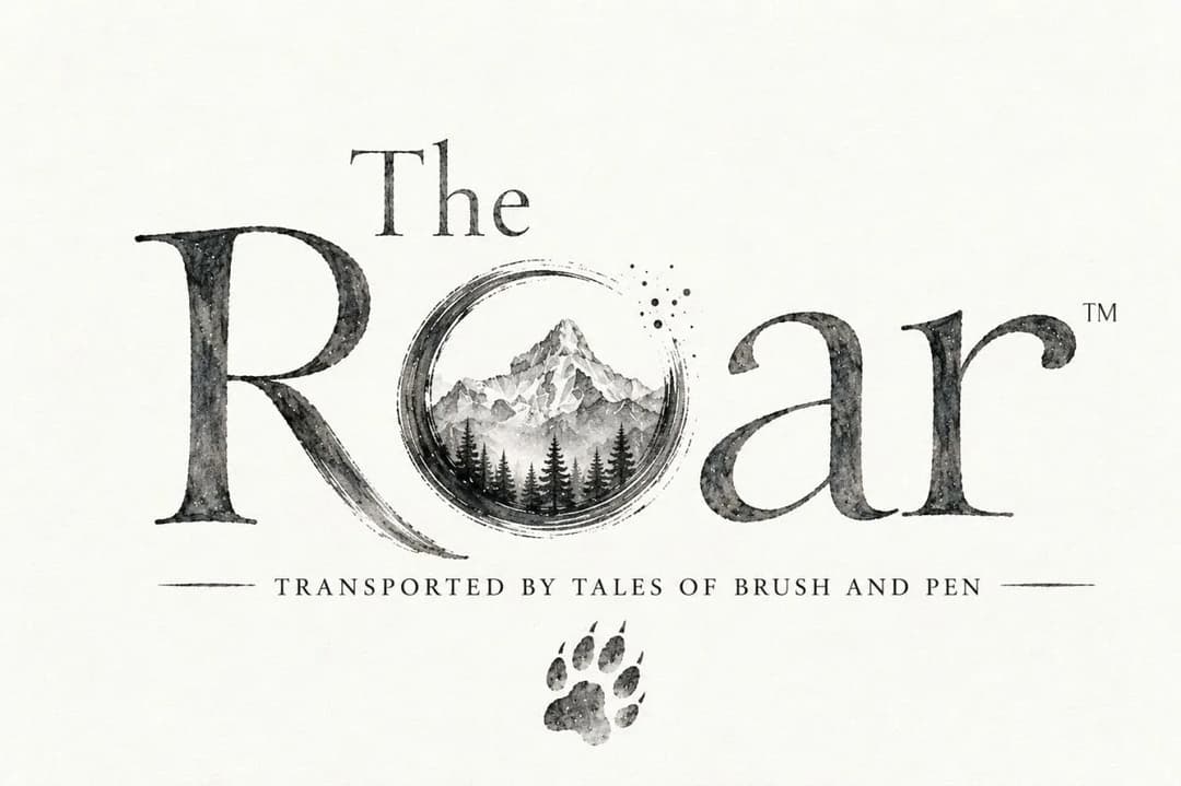 The Roar — image 1