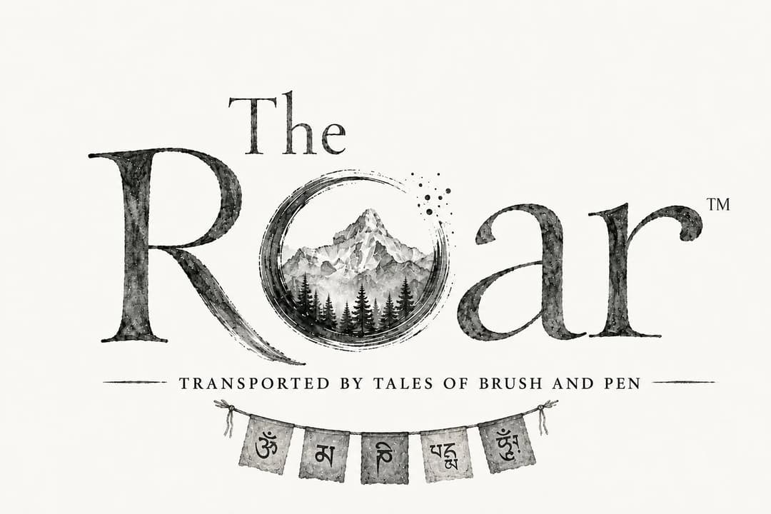 The Roar — image 9