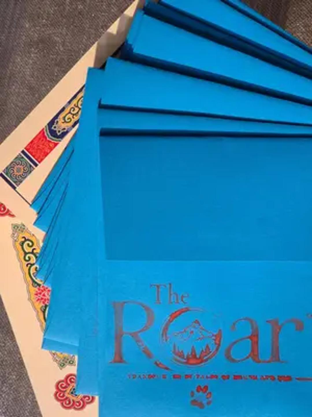 The Roar thumbnail 14