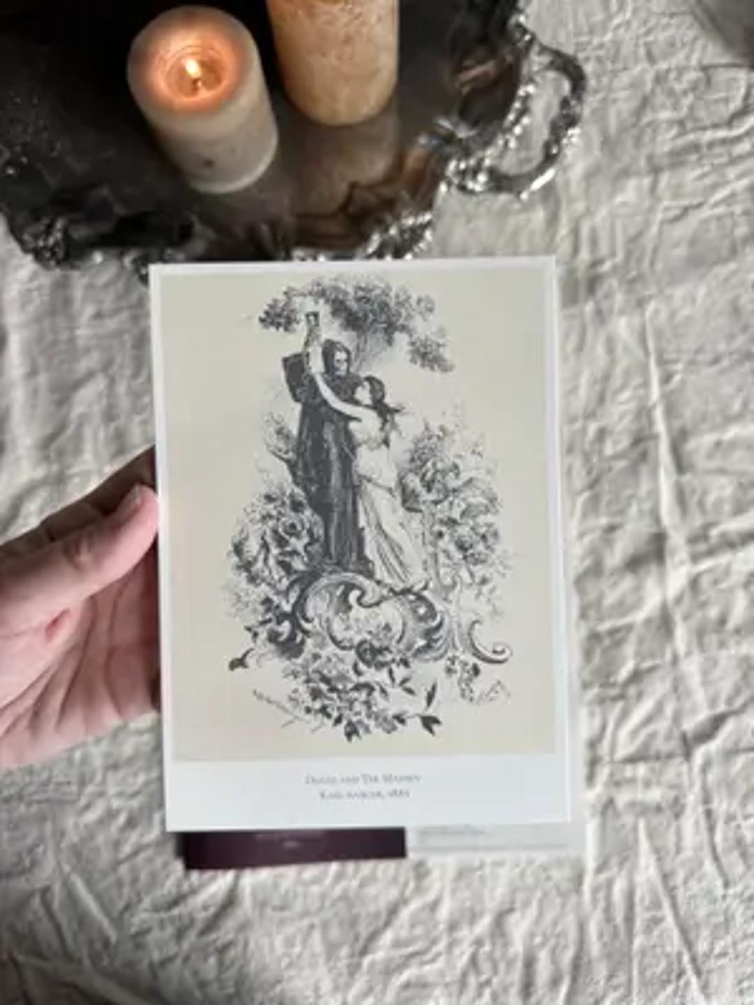 Under Sun Scriptorium thumbnail 4