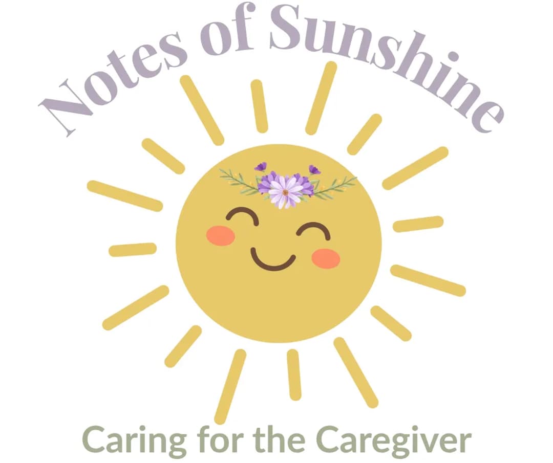 Notes of Sunshine 
