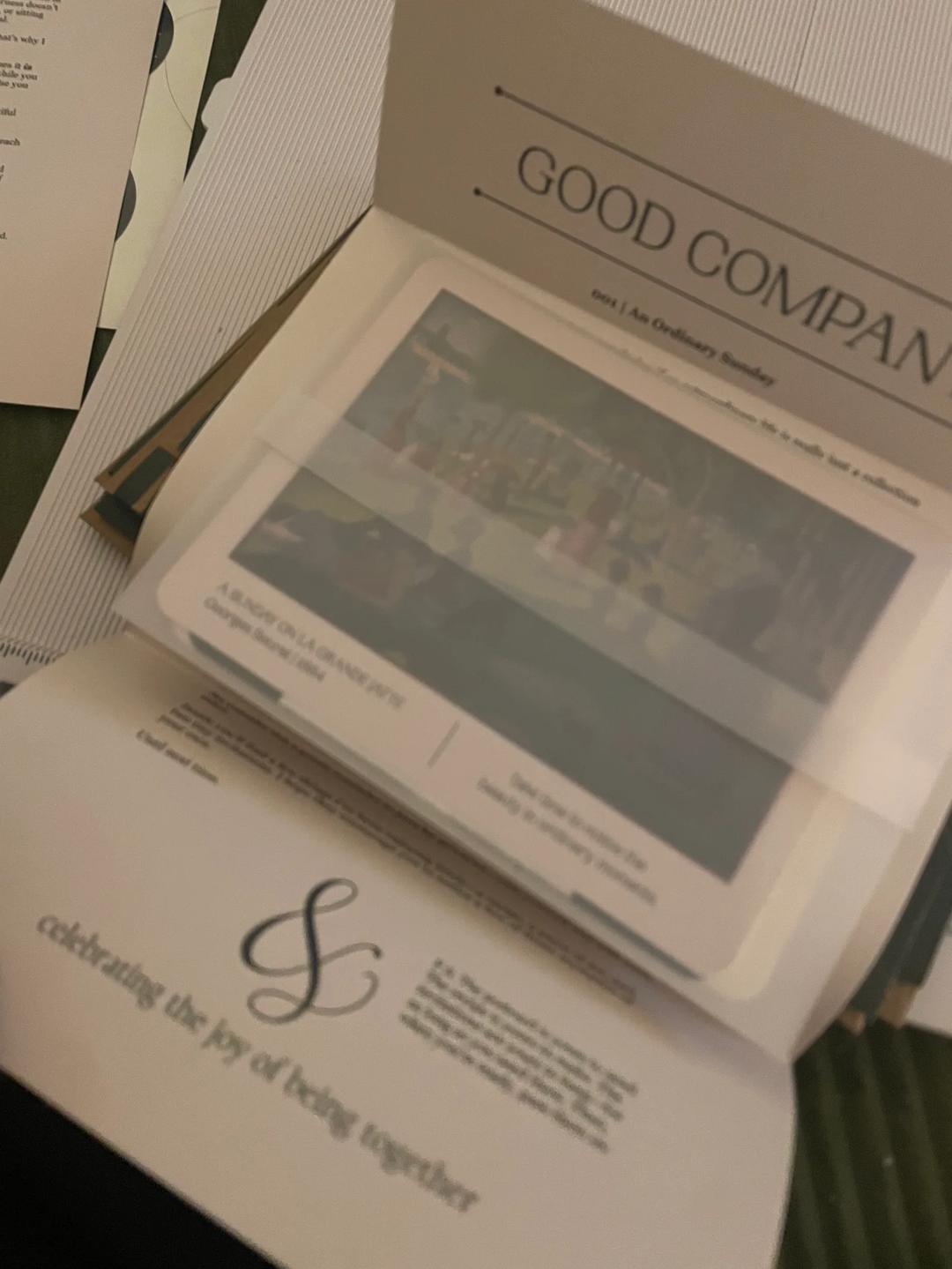 Good Company — image 2