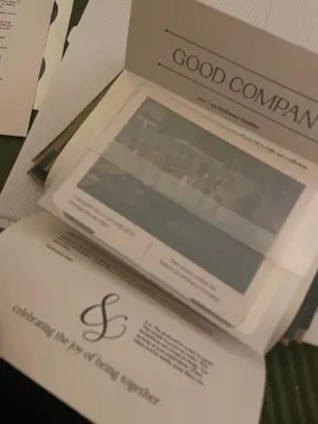 Good Company thumbnail 2