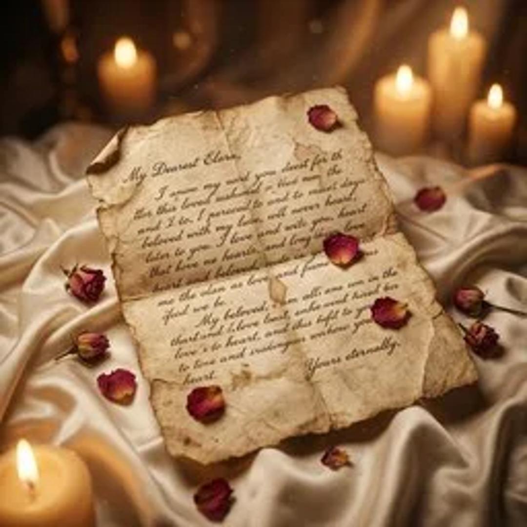 The Vintage Love Letter Vault — image 6