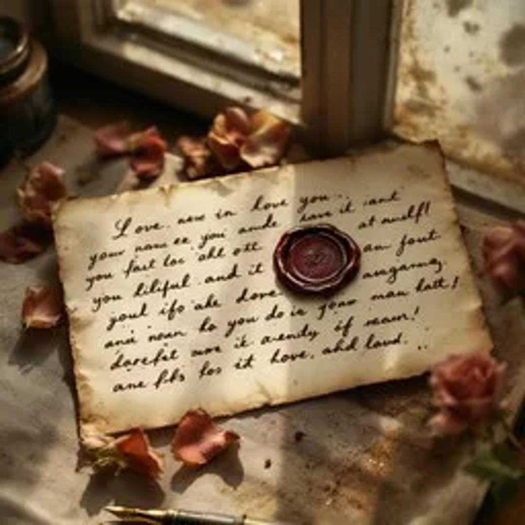 The Vintage Love Letter Vault — image 4