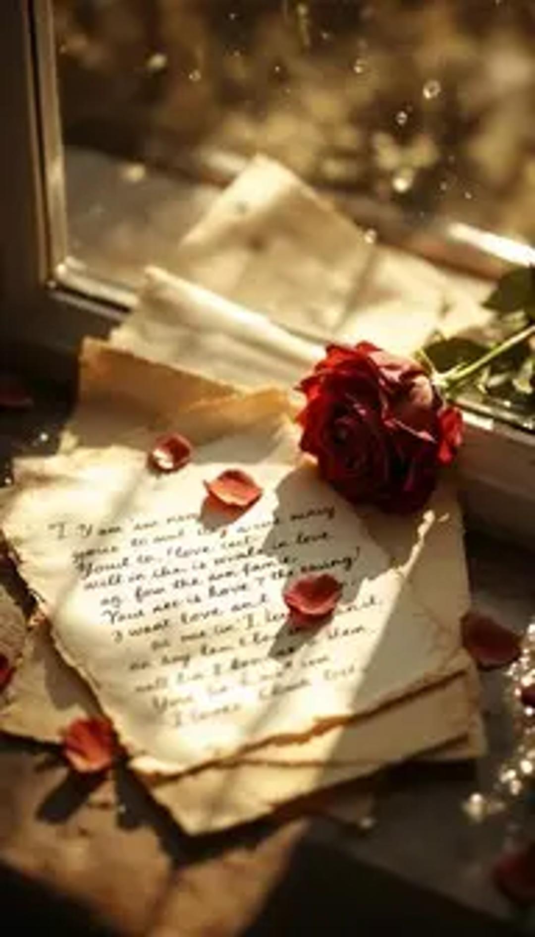 The Vintage Love Letter Vault thumbnail 5