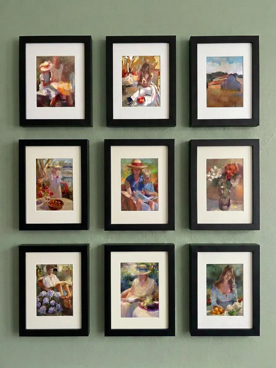Sally Rosenbaum ART Print Club — image 3