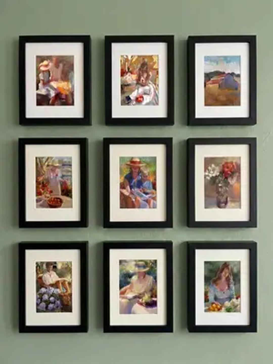 Sally Rosenbaum ART Print Club thumbnail 3