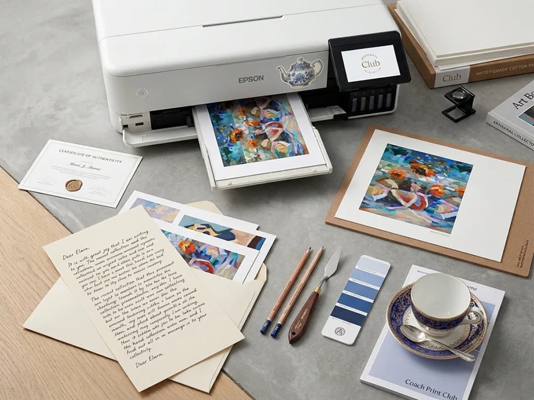 Fromsally.com. art print club — image 3
