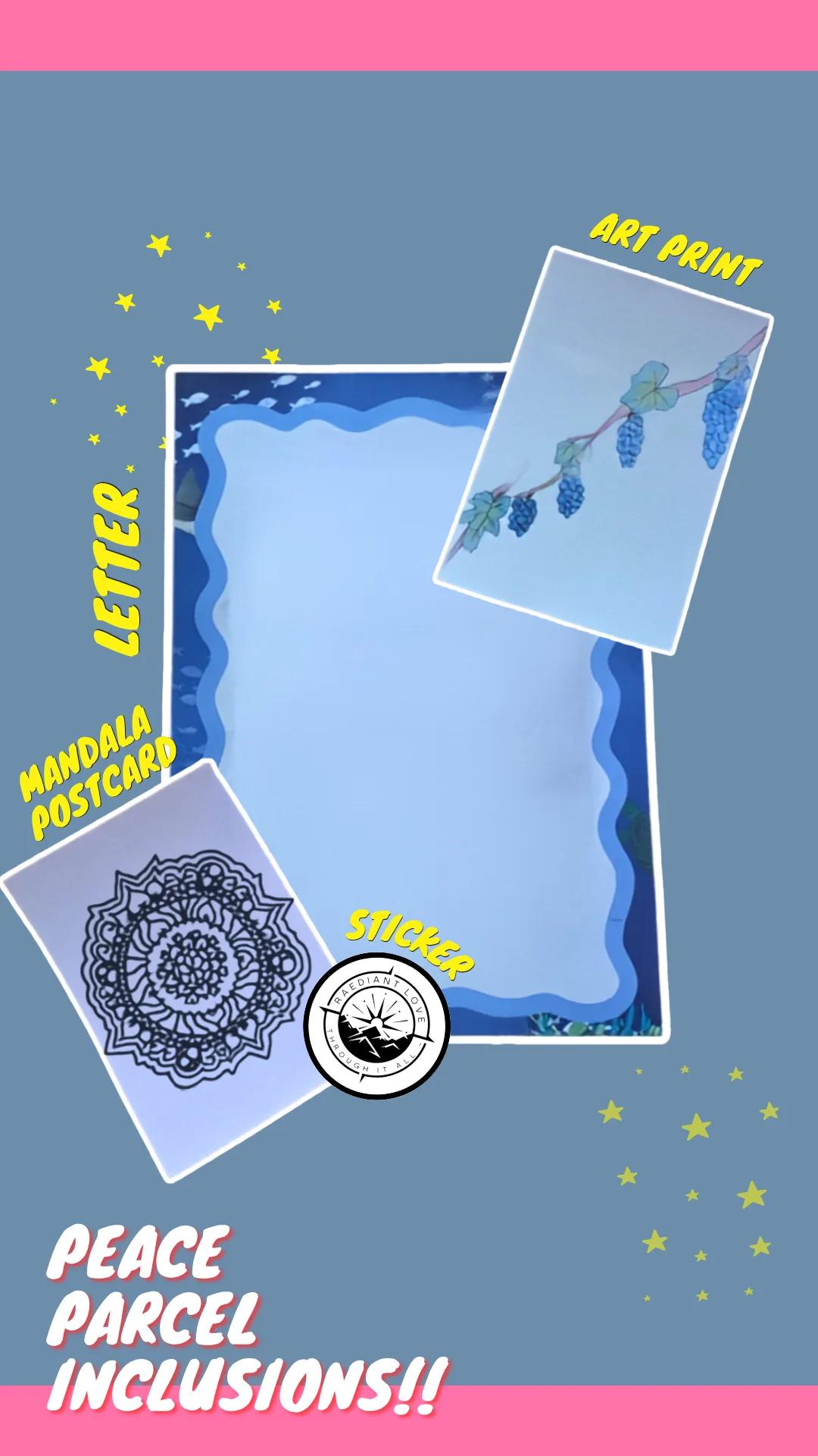 The Art Parcel — image 1