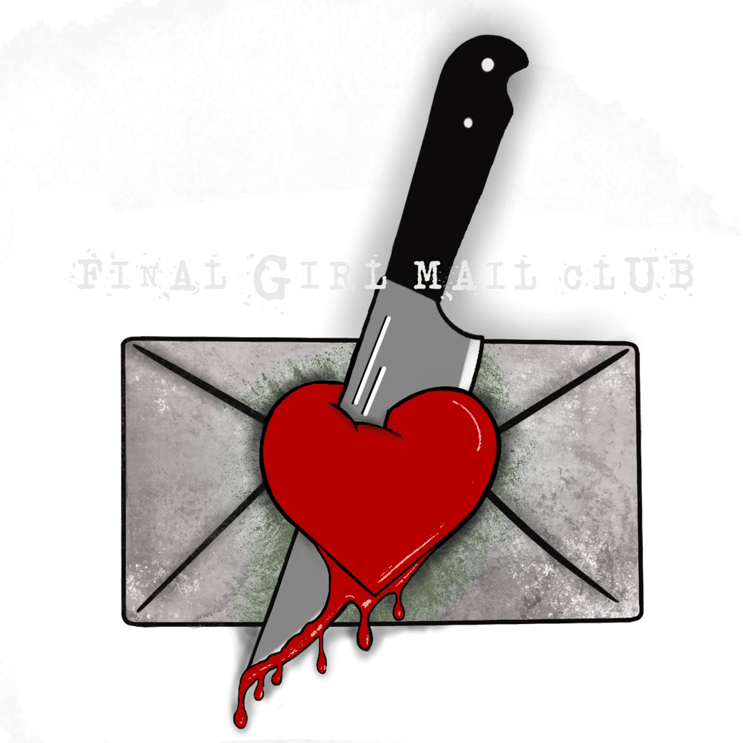 Final Girl Mail Club — image 1