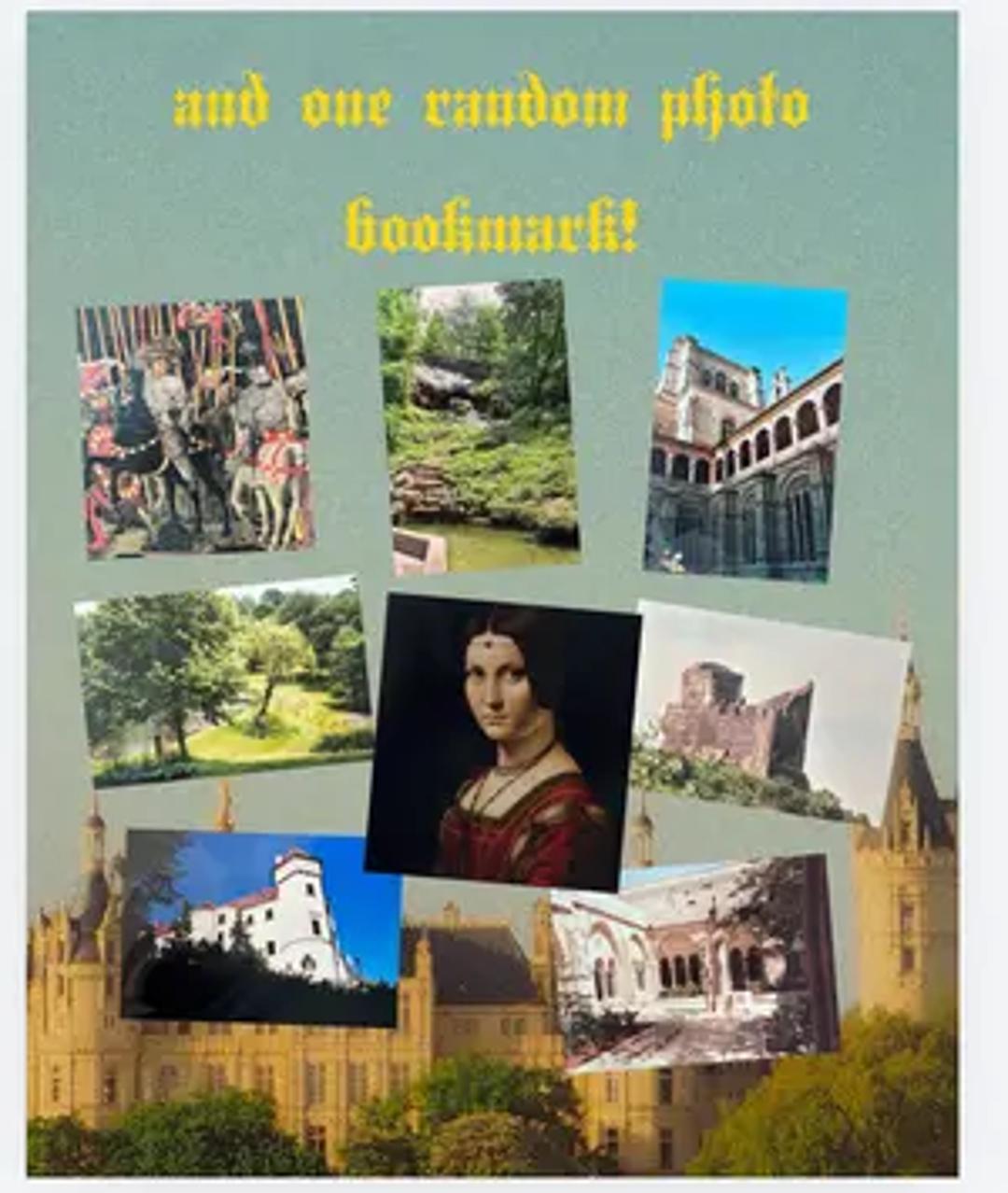 The Juliet Society thumbnail 2