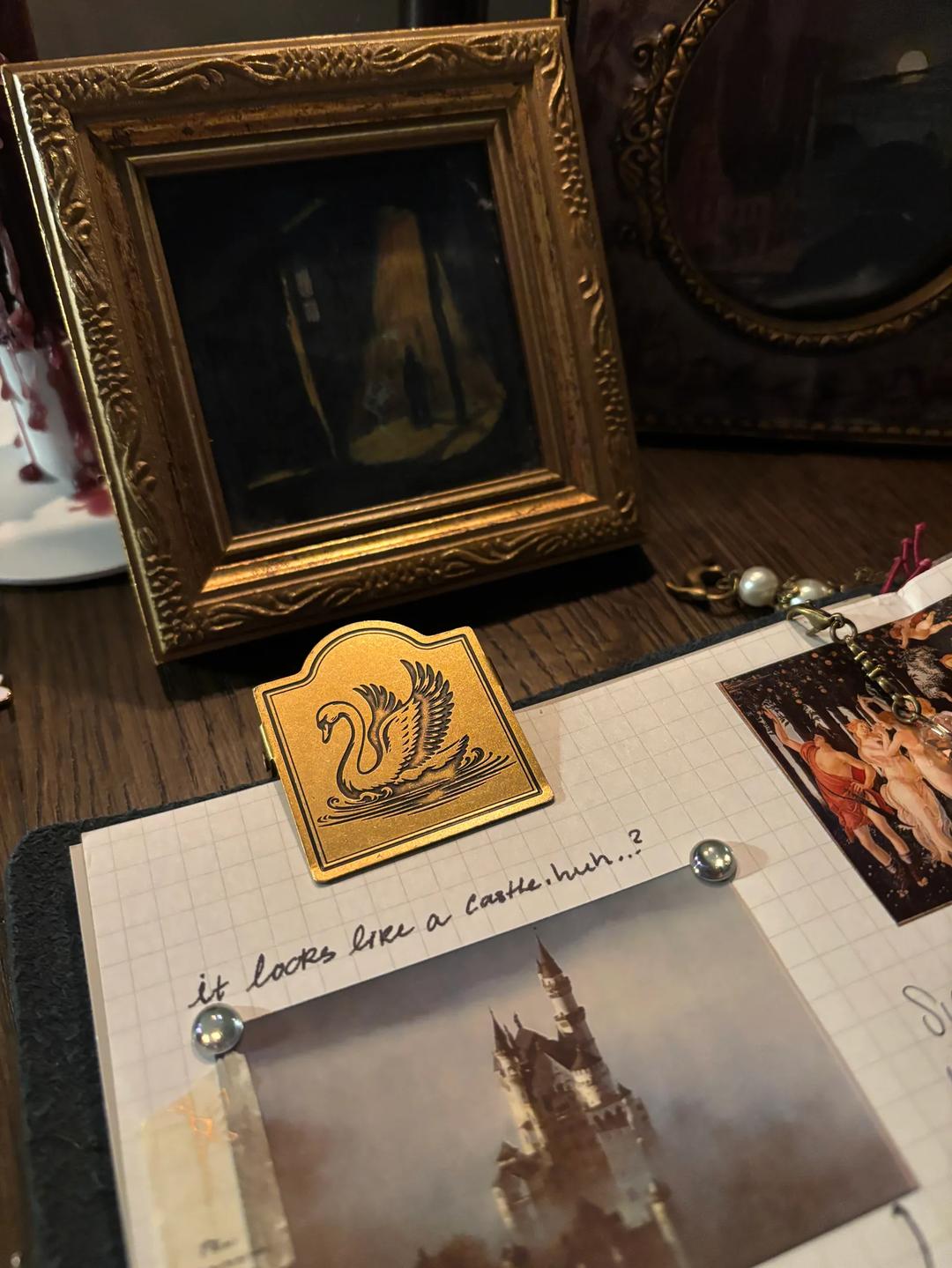 The Juliet Society — image 1