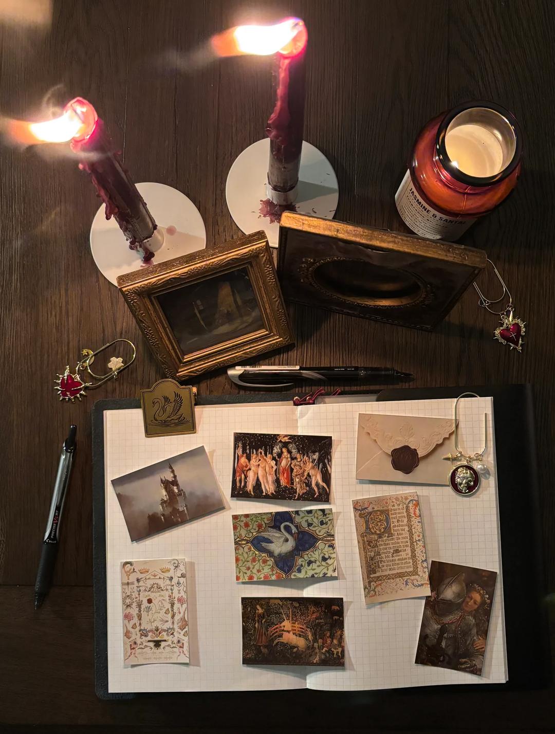 The Juliet Society — image 3