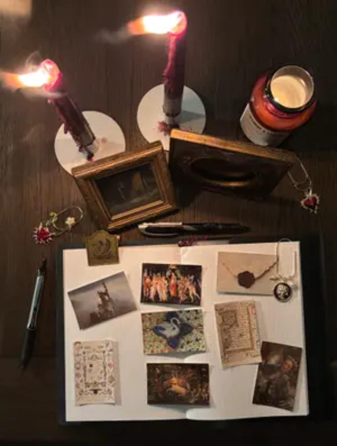 The Juliet Society thumbnail 3