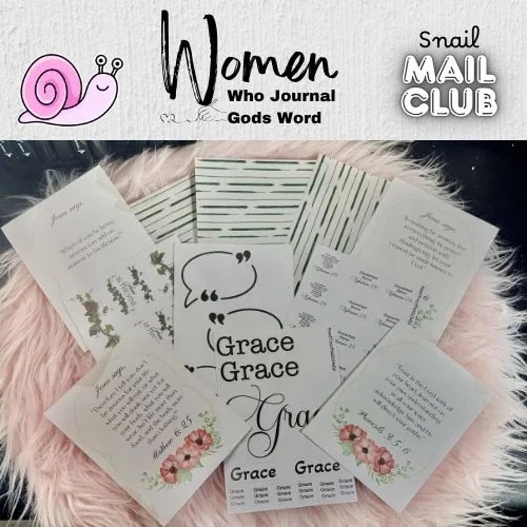 WomenWhoJournalGodsWord — image 1