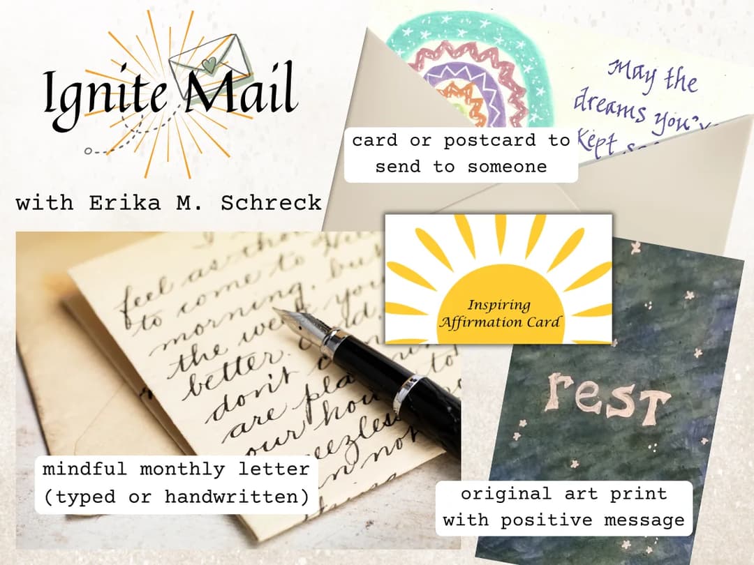 Ignite Mail — image 1